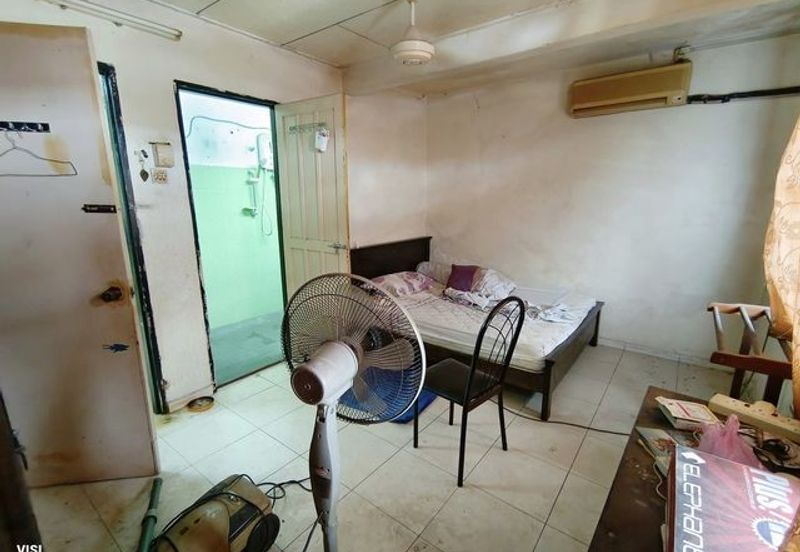 Easy Parking Open Facing Tasek Taman Bertuah Klebang Selatan Jaya Damai Bayu