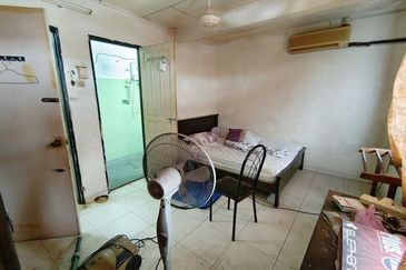 Easy Parking Open Facing Tasek Taman Bertuah Klebang Selatan Jaya Damai Bayu