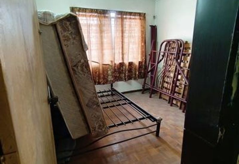 Easy Parking Open Facing Tasek Taman Bertuah Klebang Selatan Jaya Damai Bayu