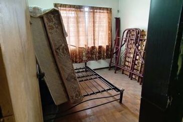 Easy Parking Open Facing Tasek Taman Bertuah Klebang Selatan Jaya Damai Bayu