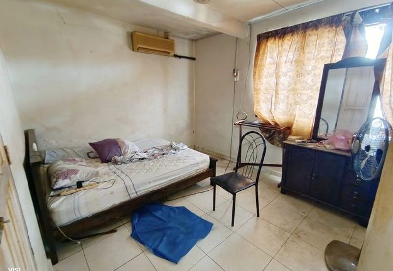 Easy Parking Open Facing Tasek Taman Bertuah Klebang Selatan Jaya Damai Bayu