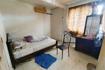 Easy Parking Open Facing Tasek Taman Bertuah Klebang Selatan Jaya Damai Bayu