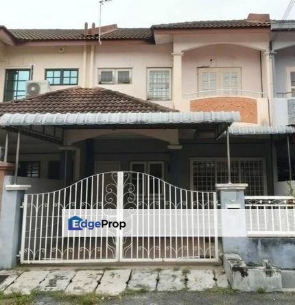 Room Rent Tambun Syabas Bercham Ipoh Garden East Pakatan Jaya South Bandar Baru Putra, Perak, Ipoh