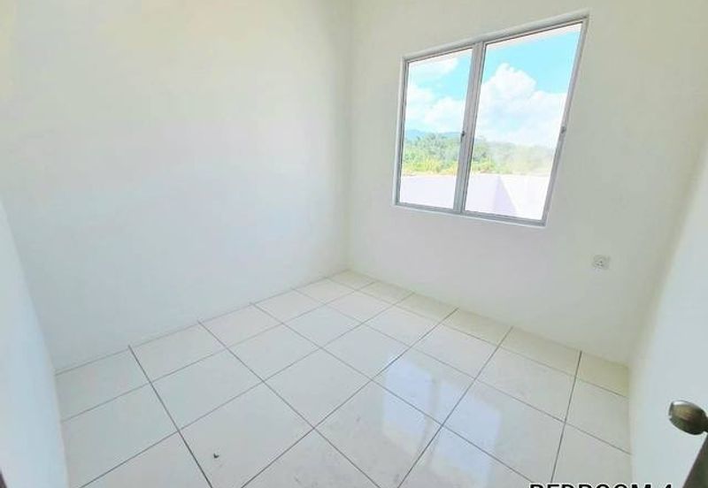 Big Corner 3208sf Gate Guard Tasek Avenue Klebang Jalan Kuala Kangsar KK Road Bercham