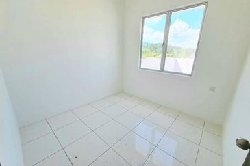 Big Corner 3208sf Gate Guard Tasek Avenue Klebang Jalan Kuala Kangsar KK Road Bercham