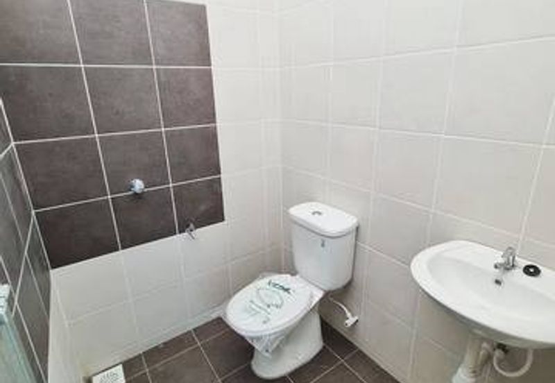 Big Corner 3208sf Gate Guard Tasek Avenue Klebang Jalan Kuala Kangsar KK Road Bercham