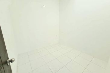 Big Corner 3208sf Gate Guard Tasek Avenue Klebang Jalan Kuala Kangsar KK Road Bercham