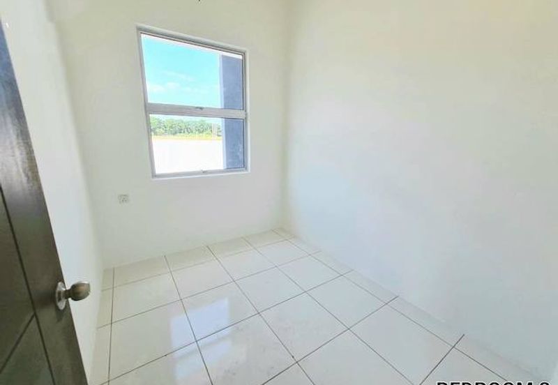 Big Corner 3208sf Gate Guard Tasek Avenue Klebang Jalan Kuala Kangsar KK Road Bercham