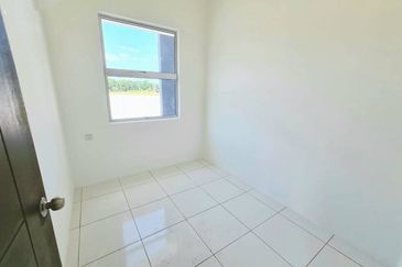 Big Corner 3208sf Gate Guard Tasek Avenue Klebang Jalan Kuala Kangsar KK Road Bercham