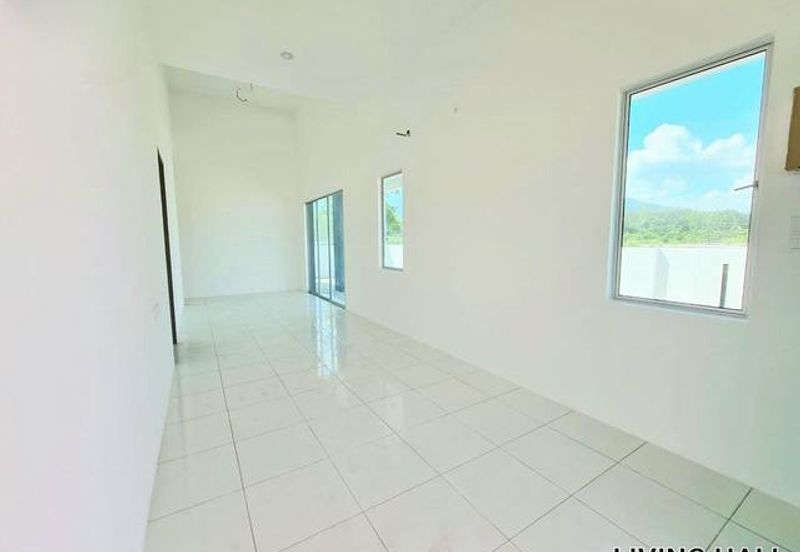 Big Corner 3208sf Gate Guard Tasek Avenue Klebang Jalan Kuala Kangsar KK Road Bercham