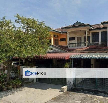 Walk to Shop Hot Area Tasek Square Tawas Klebang Jalan Kuala Kangsar Damai, Perak, Ipoh