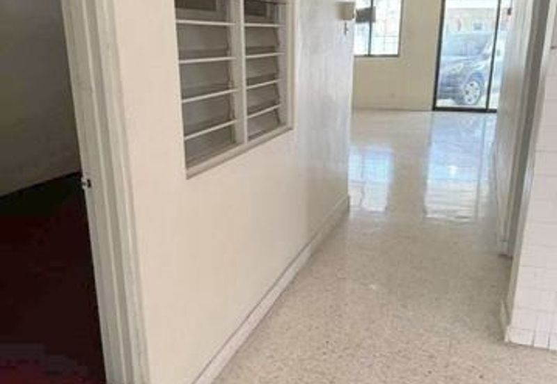 Semi D FREEHOLD Ipoh Garden South Selatan East Canning Town Fair Park