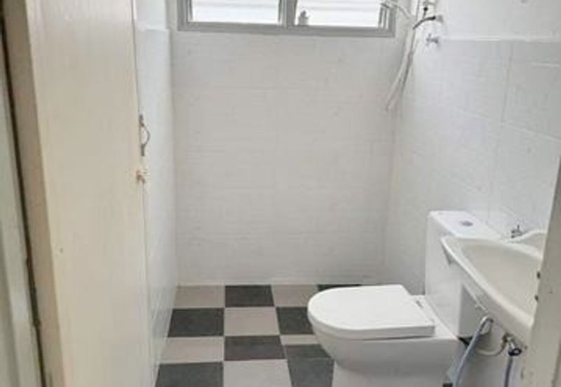 Semi D FREEHOLD Ipoh Garden South Selatan East Canning Town Fair Park