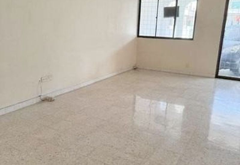 Semi D FREEHOLD Ipoh Garden South Selatan East Canning Town Fair Park