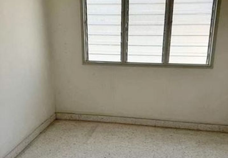 Semi D FREEHOLD Ipoh Garden South Selatan East Canning Town Fair Park