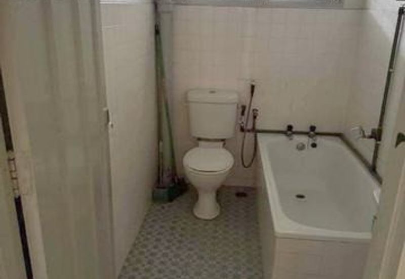 Semi D FREEHOLD Ipoh Garden South Selatan East Canning Town Fair Park