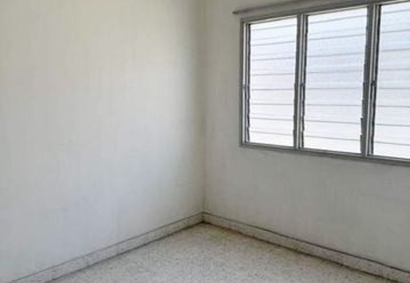 Semi D FREEHOLD Ipoh Garden South Selatan East Canning Town Fair Park