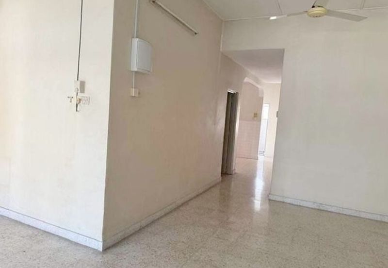 Semi D FREEHOLD Ipoh Garden South Selatan East Canning Town Fair Park