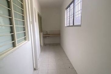 Cheap Sale End Lot Menglembu Taman Wang Impiana Adril Timur Bukit Merah Arkid Rasi Jaya