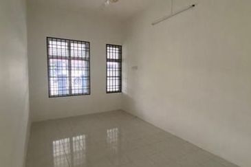 Cheap Sale End Lot Menglembu Taman Wang Impiana Adril Timur Bukit Merah Arkid Rasi Jaya