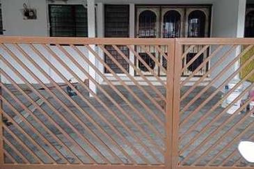 Full 100% Loan Silibin Rishah Buntong Ipoh Town Kledang Emas Jelapang Merdeka Lim Garden