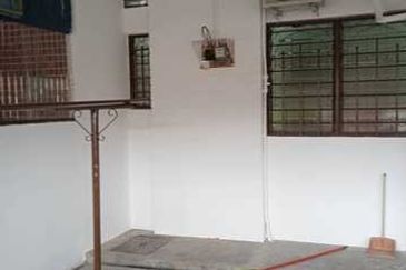 Full 100% Loan Silibin Rishah Buntong Ipoh Town Kledang Emas Jelapang Merdeka Lim Garden