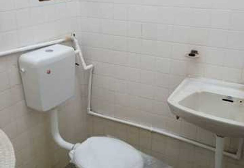 Full 100% Loan Silibin Rishah Buntong Ipoh Town Kledang Emas Jelapang Merdeka Lim Garden