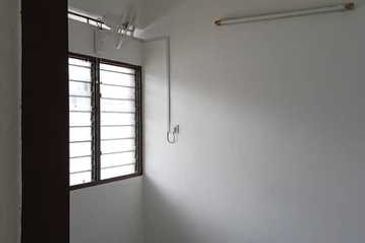 Full 100% Loan Silibin Rishah Buntong Ipoh Town Kledang Emas Jelapang Merdeka Lim Garden