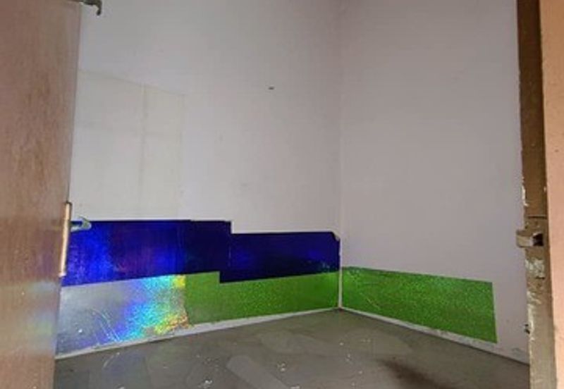 100% Full Loan 4 Room Falim Taman Mas Ipoh Town Buntong Silibin Menglembu Kledang Emas