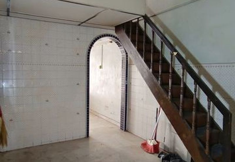 100% Full Loan 4 Room Falim Taman Mas Ipoh Town Buntong Silibin Menglembu Kledang Emas