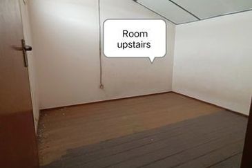 100% Full Loan 4 Room Falim Taman Mas Ipoh Town Buntong Silibin Menglembu Kledang Emas