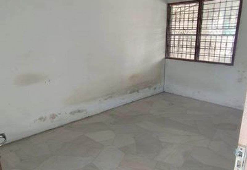 100% Full Loan 4 Room Falim Taman Mas Ipoh Town Buntong Silibin Menglembu Kledang Emas