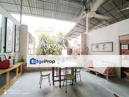 Super Cheap 3k sqft Big Corner Bercham Homestay Mewah Seri Dermwan Ipoh Garden East, Perak, Ipoh