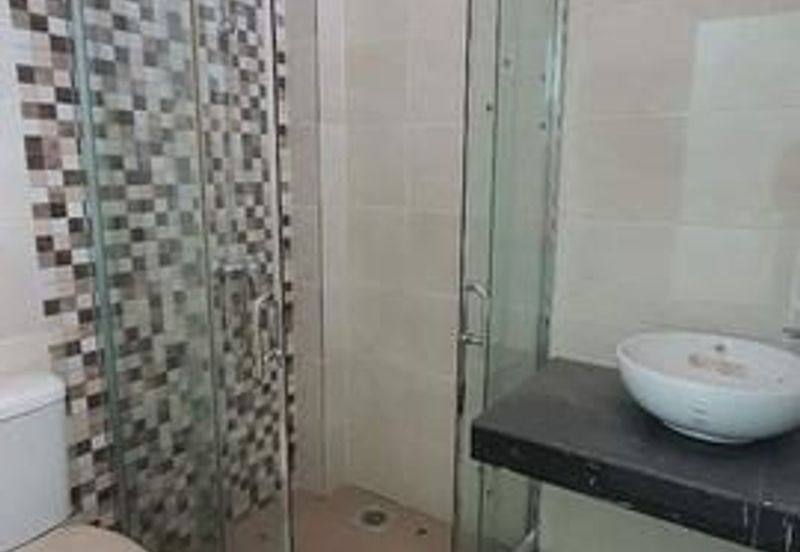 Brand New Never Occupied Semi D Bercham East Eden Ipoh Garden East Tropica Nova