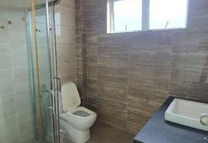 Brand New Never Occupied Semi D Bercham East Eden Ipoh Garden East Tropica Nova