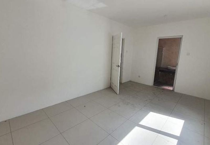 Brand New Never Occupied Semi D Bercham East Eden Ipoh Garden East Tropica Nova