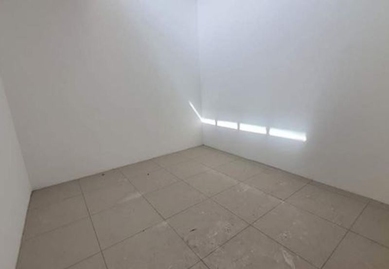 Brand New Never Occupied Semi D Bercham East Eden Ipoh Garden East Tropica Nova