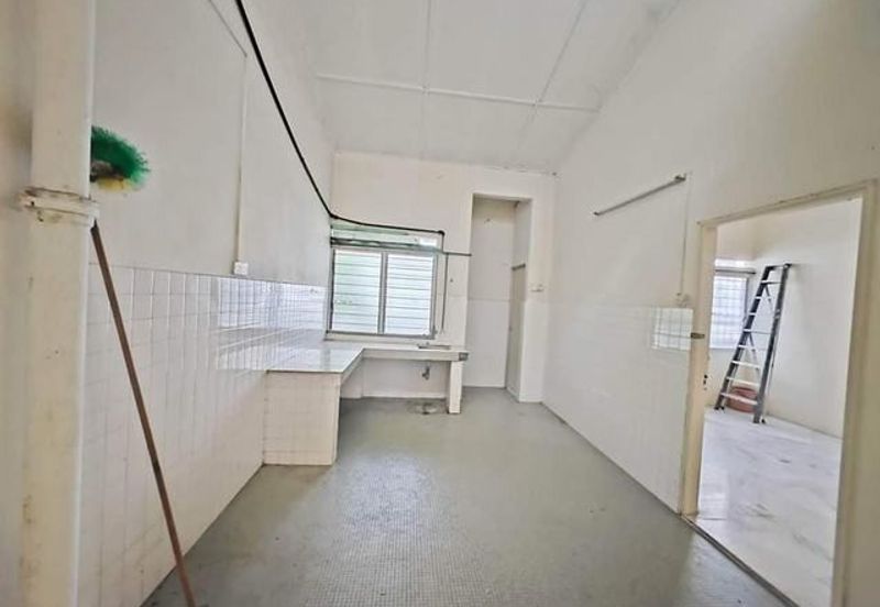 22x75 Lahat Taman Badri Shah Sri Wang Menglembu Falim Bukit Merah Mines