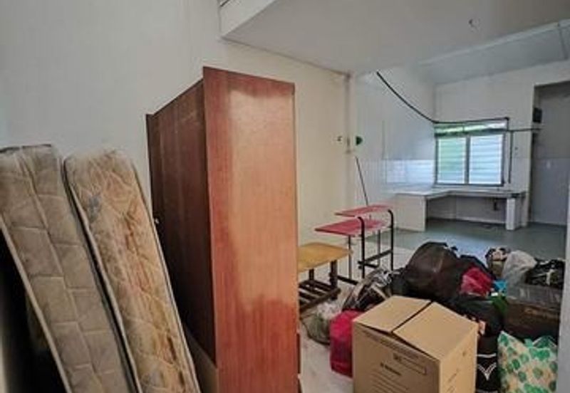 22x75 Lahat Taman Badri Shah Sri Wang Menglembu Falim Bukit Merah Mines