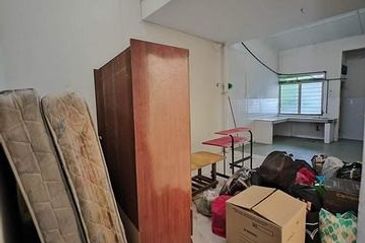 22x75 Lahat Taman Badri Shah Sri Wang Menglembu Falim Bukit Merah Mines