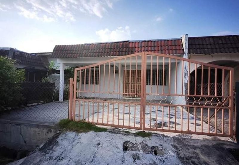 22x75 Lahat Taman Badri Shah Sri Wang Menglembu Falim Bukit Merah Mines