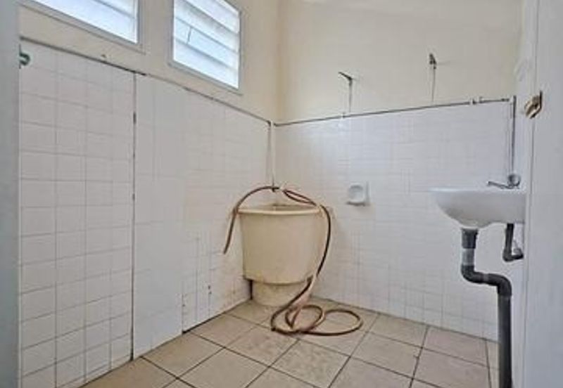 22x75 Lahat Taman Badri Shah Sri Wang Menglembu Falim Bukit Merah Mines