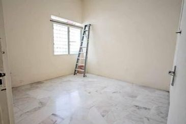 22x75 Lahat Taman Badri Shah Sri Wang Menglembu Falim Bukit Merah Mines