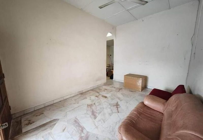 22x75 Lahat Taman Badri Shah Sri Wang Menglembu Falim Bukit Merah Mines