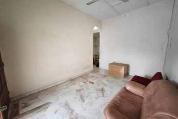 22x75 Lahat Taman Badri Shah Sri Wang Menglembu Falim Bukit Merah Mines