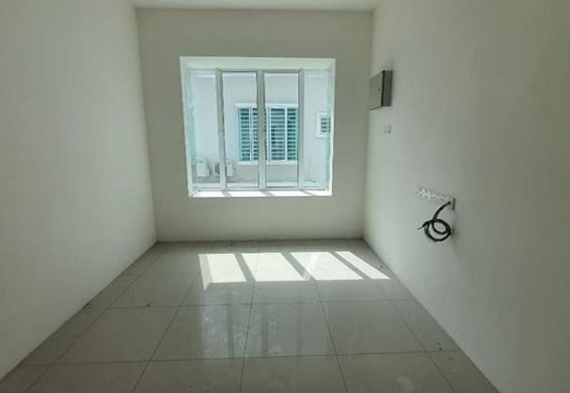 Brand New Never Occupied Semi D Bercham East Eden Ipoh Garden East Tropica Nova