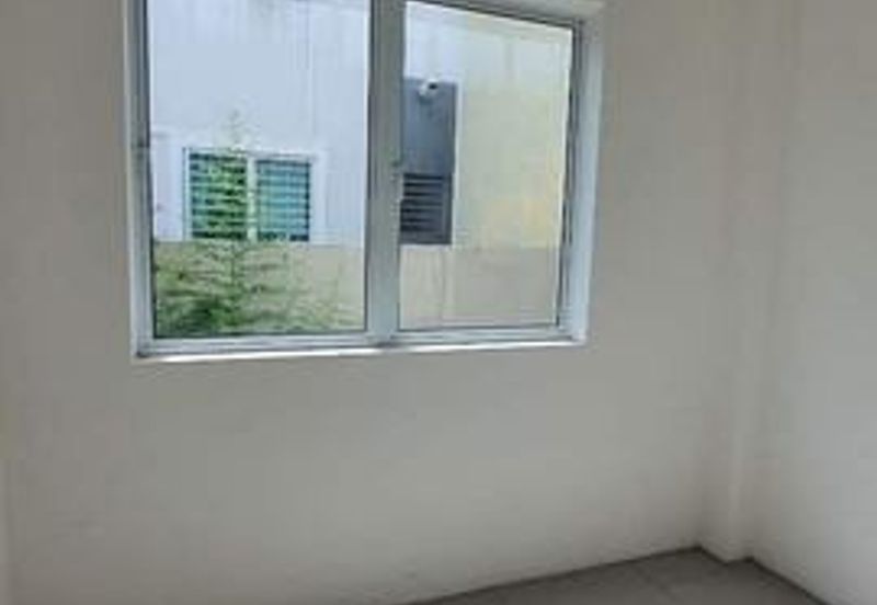 Brand New Never Occupied Semi D Bercham East Eden Ipoh Garden East Tropica Nova