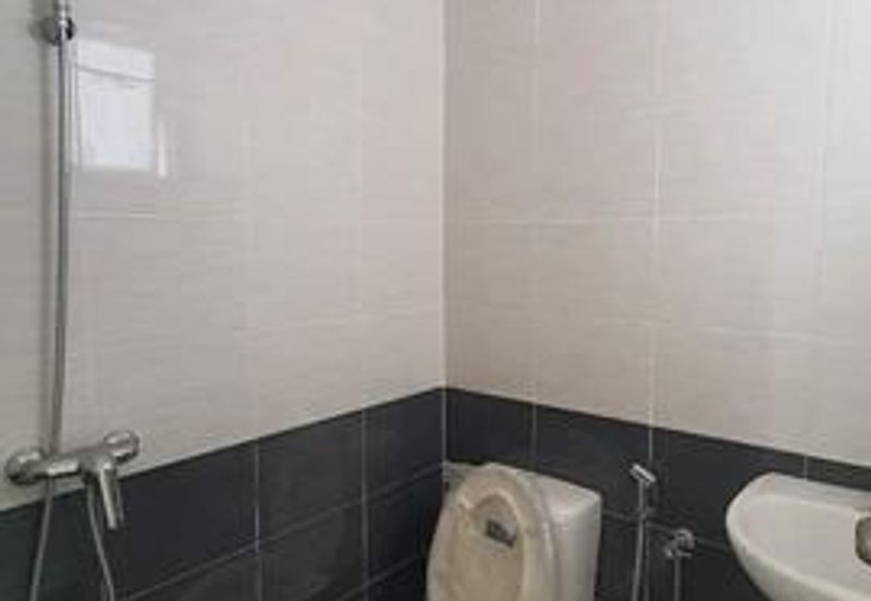 Brand New Never Occupied Semi D Bercham East Eden Ipoh Garden East Tropica Nova