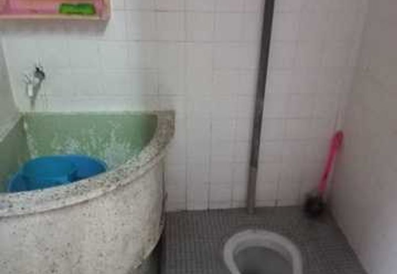 Cheap Sale Easy Parking Bercham Taman Syukur Ipoh Garden East Pakan Jaya Desa