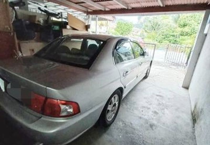 Cheap Sale Easy Parking Bercham Taman Syukur Ipoh Garden East Pakan Jaya Desa